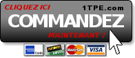 Commandez Commandez