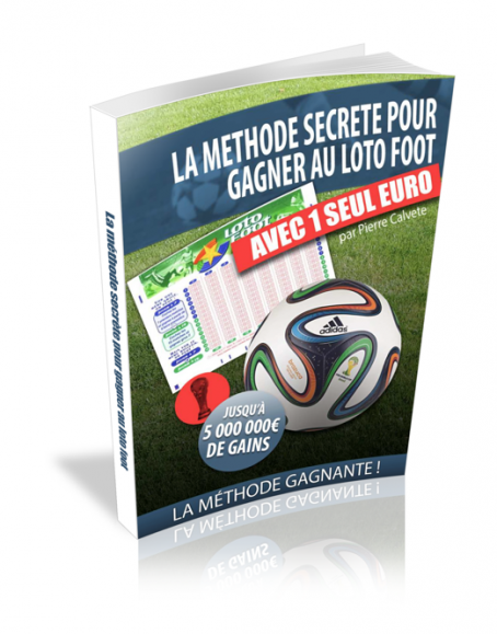 Loto foot Loto foot